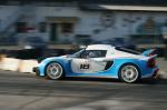 Lotus Exige R-GT Rally Car 2012 года